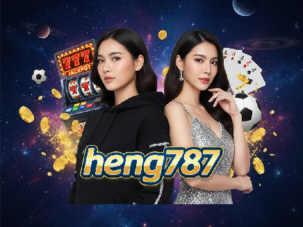 login heng787