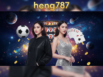 heng787 PG SLOT