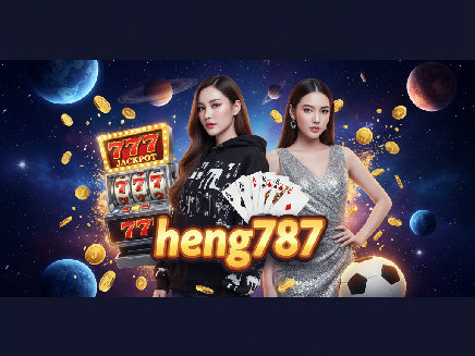 heng787 login